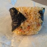 Komeyano Tedukurionigiri Tashi - 