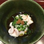 寿し処 寿々 - 白子