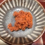 寿し処 寿々 - 内子