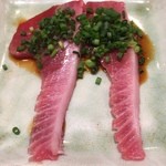 寿し処 寿々 - 鰹