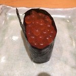 寿し処 寿々 - イクラ