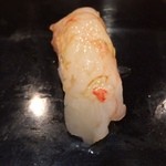 寿し処 寿々 - 海老