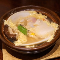 赤坂 津つ井 総本店 - 特味彩セット　（ミニ マルセヰユ鍋）