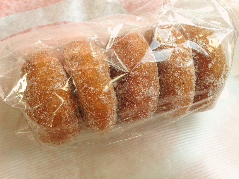 茶房 どーなつ庵 name=