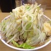 ラーメン二郎 栃木街道店
