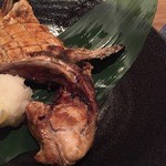 初代築地　魚義 - 