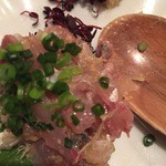 初代築地　魚義 - 