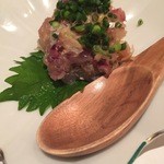 初代築地　魚義 - 