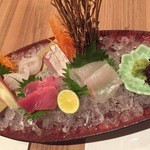 初代築地　魚義 - 