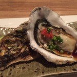 初代築地　魚義 - 