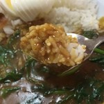 CURRY HOUSE CoCo ICHIBANYA - 初ココイチ♪