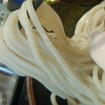 麺屋一燈 - 151015東京　一燈　実食！