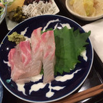 玉鬘 - 消しゴム切り