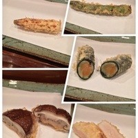 天冨良 よこ田 - 