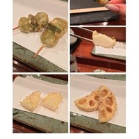 天冨良 よこ田 - 