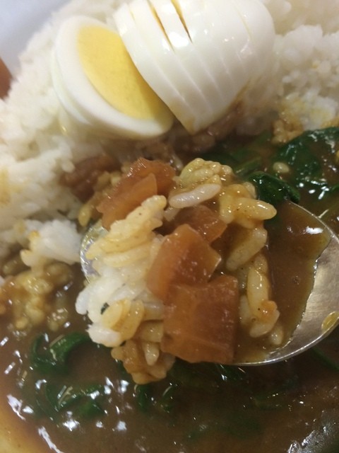 Curry House Coco Ichibanya ハワイマッカレィ店 カレーハウスcoco壱番屋 ワイキキ カレーライス 食べログ