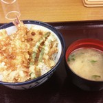 天丼てんや - 