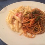 OSTERIASUDO - 