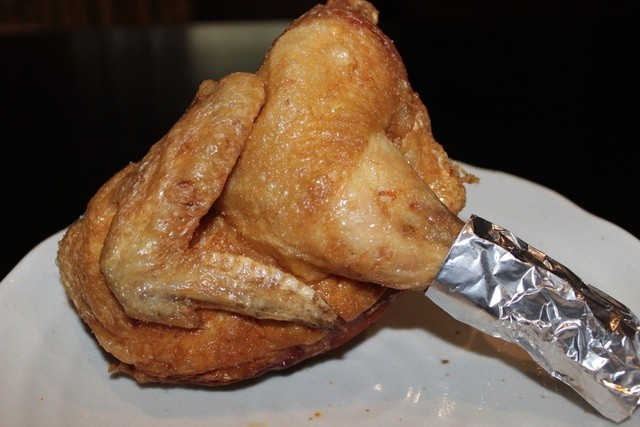 焼とりダイニング わてん 下郡店 滝尾 焼鳥 ネット予約可 食べログ