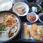 Komachi Udon - 