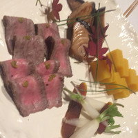 割烹 三長 渋谷 - 