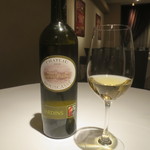 ラ・トルテュ - ２０１０年物白ワイン