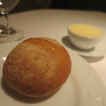 ラ・トルテュ - パン