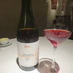 ラ・トルテュ - オーガニック系赤ワイン