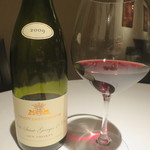 ラ・トルテュ - ニュイ サンジョルジュ プルミエ クリュ オー トレイ２００９年物