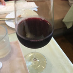 フォン・ド・タナハシ - 2015.11. グラス赤