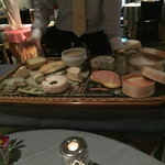 ル・プティ・ブドン - 