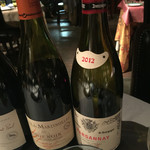 ル・プティ・ブドン - ワイン、ブルゴーニュ美味しかった