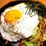 鉄板バル SOURCE 中目黒店