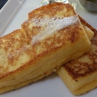 BISTRO FAVORI 代官山 - フレンチトースト