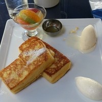 BISTRO FAVORI 代官山 - フレンチトーストランチ