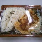 キッチンオリジン - チキン竜田弁当