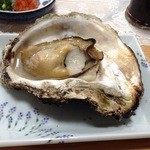 海鮮茶屋 - 友人の写真より。