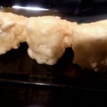 大衆酒場 文太 - チーズ揚げ