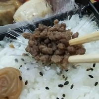 人形町今半 本店 - 牛そぼろの佃煮