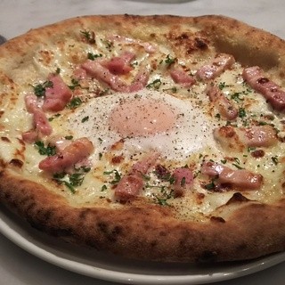 イタリアンバル アッソルッソ_2