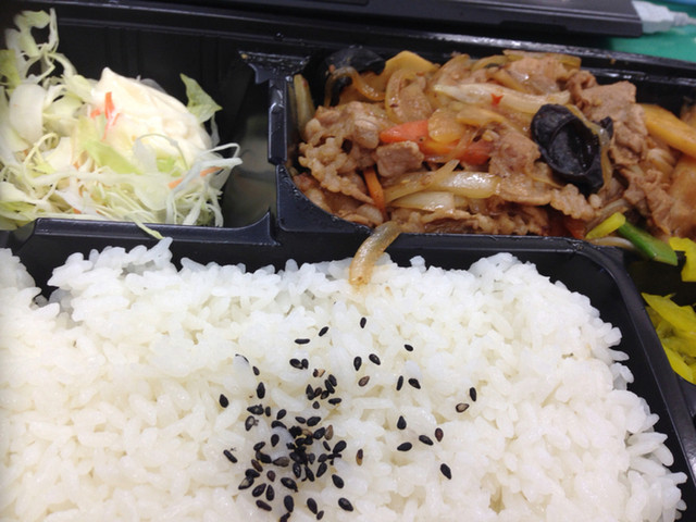 Suki Men Motomachi Ten