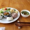 ツキカフェ