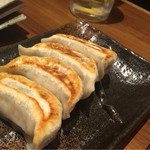 肉汁餃子のダンダダン - 