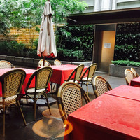 BISTRO DOUBLE - 
