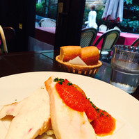 BISTRO DOUBLE - 