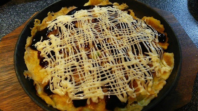 お好焼き 鉄板焼 と （お好み焼き 鉄板焼き 居酒屋 「と