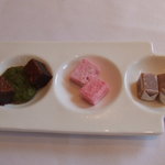 ラトラス - 2010.６月  プティフル