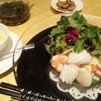 スーツァン・レストラン陳 渋谷店 - 