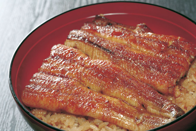 魚伊 本店 うおい 関目高殿 うなぎ 食べログ