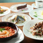 (La Fabbrica Della Pasta) Quel - 各種パーティ、記念日等ご相談ください。